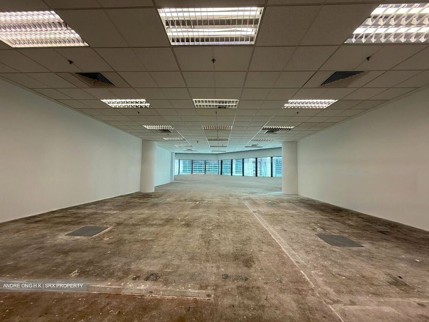 Robinson Road (D1), Office #451035411